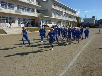 ４年生