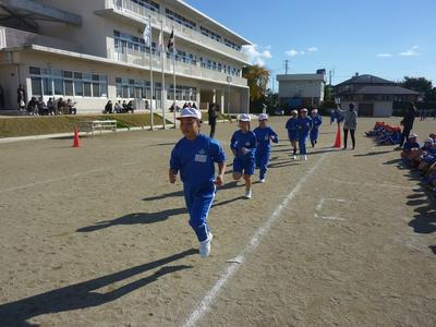 ４年生