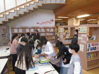 図書委員会