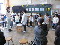 ４年　総合的な学習の時間