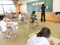 ３年　国語　国語辞典を使おう