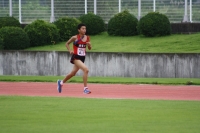 ラストスパート